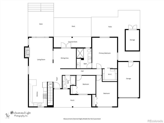 3231 S University Boulevard, Englewood, CO 80113