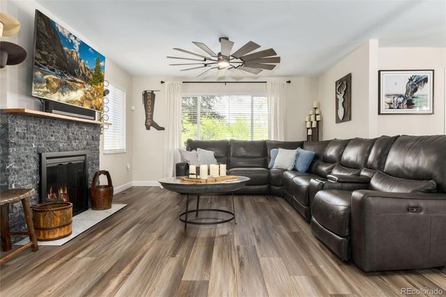 3231 S University Boulevard, Englewood, CO 80113