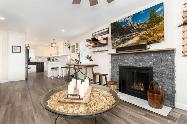 3231 S University Boulevard, Englewood, CO 80113