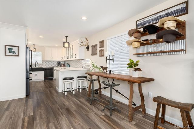 3231 S University Boulevard, Englewood, CO 80113