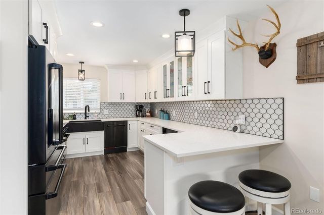 3231 S University Boulevard, Englewood, CO 80113