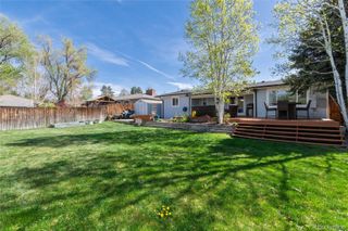 3231 S University Boulevard, Englewood, CO 80113