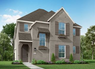1729 Truro Lane, Haslet, TX 76052