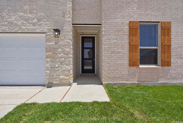 215 NOPAL RDG, San Antonio, TX 78253