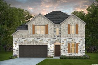 215 NOPAL RDG, San Antonio, TX 78253