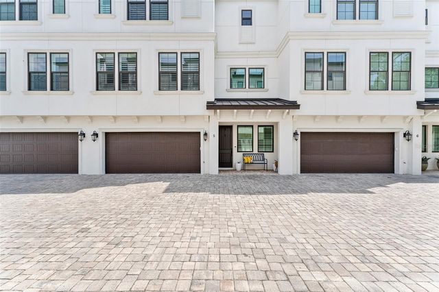 310 S HABANA AVENUE 5, Tampa, FL 33609