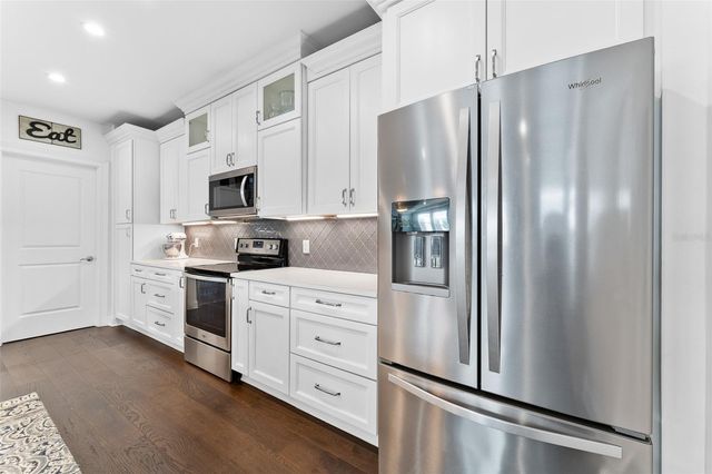 310 S HABANA AVENUE 5, Tampa, FL 33609