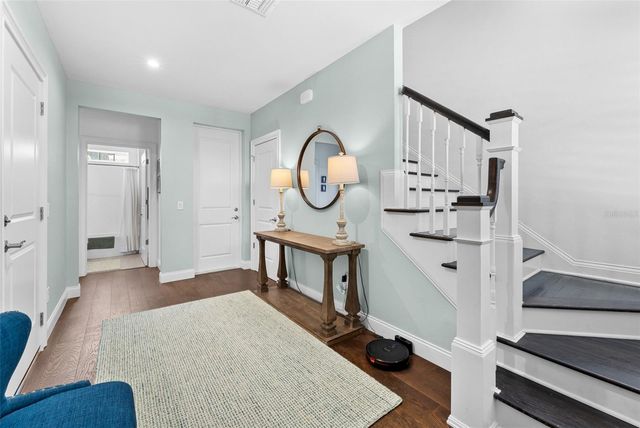 310 S HABANA AVENUE 5, Tampa, FL 33609