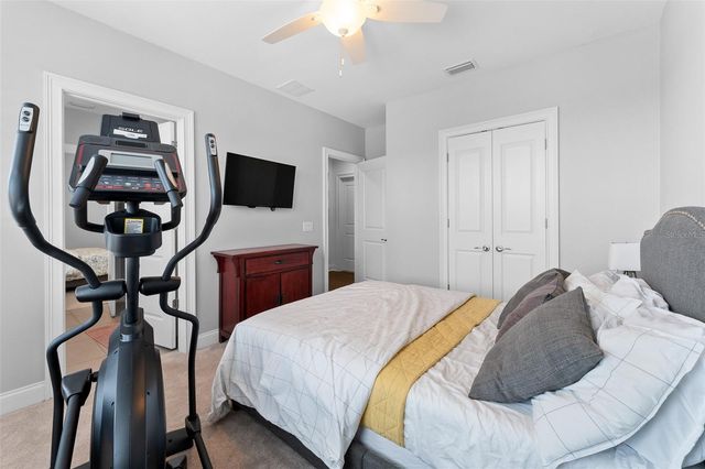 310 S HABANA AVENUE 5, Tampa, FL 33609