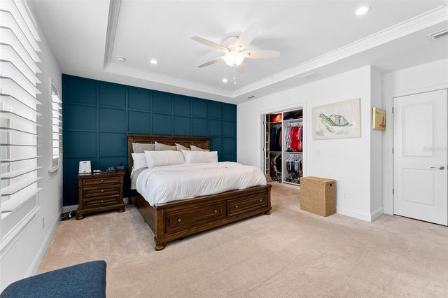 310 S HABANA AVENUE 5, Tampa, FL 33609