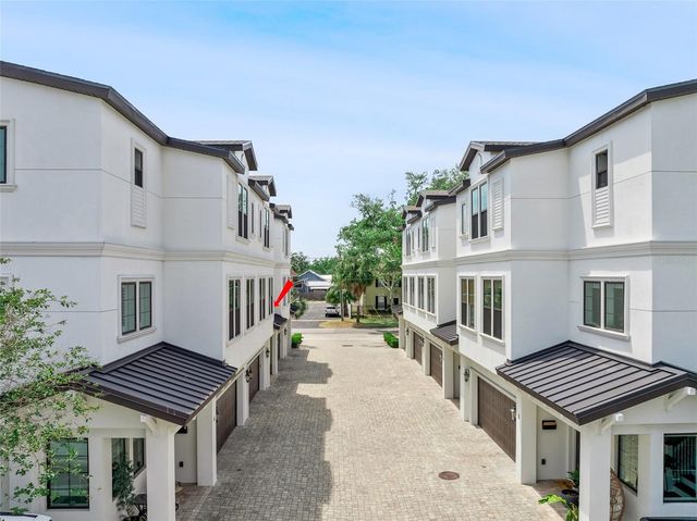 310 S HABANA AVENUE 5, Tampa, FL 33609