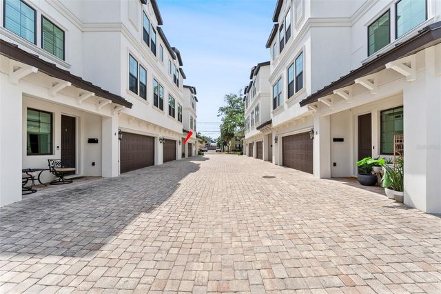 310 S HABANA AVENUE 5, Tampa, FL 33609