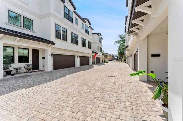 310 S HABANA AVENUE 5, Tampa, FL 33609