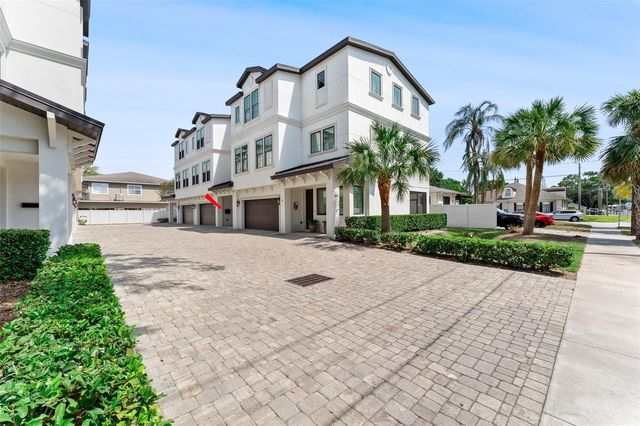 310 S HABANA AVENUE 5, Tampa, FL 33609