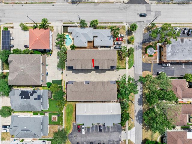 310 S HABANA AVENUE 5, Tampa, FL 33609