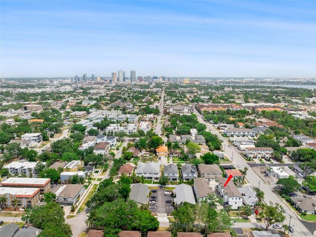 310 S HABANA AVENUE 5, Tampa, FL 33609