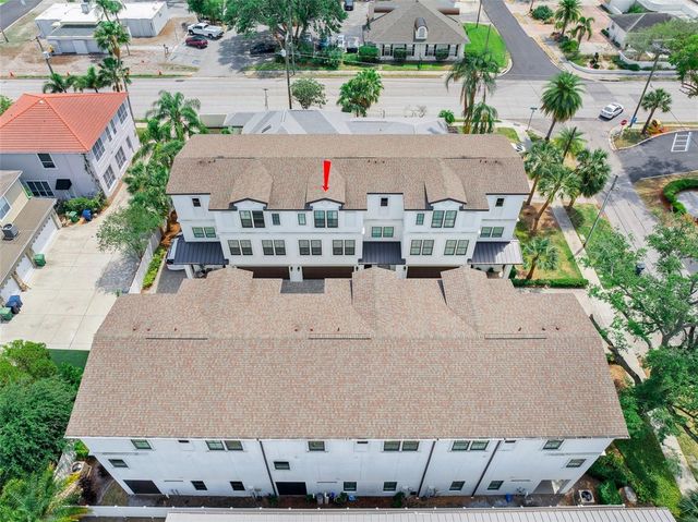 310 S HABANA AVENUE 5, Tampa, FL 33609