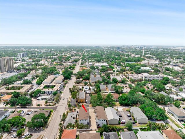 310 S HABANA AVENUE 5, Tampa, FL 33609