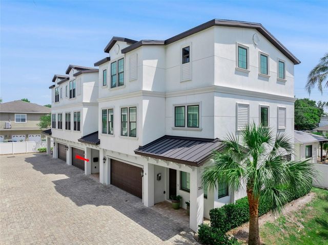 310 S HABANA AVENUE 5, Tampa, FL 33609