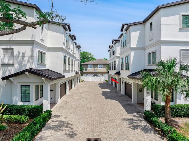 310 S HABANA AVENUE 5, Tampa, FL 33609