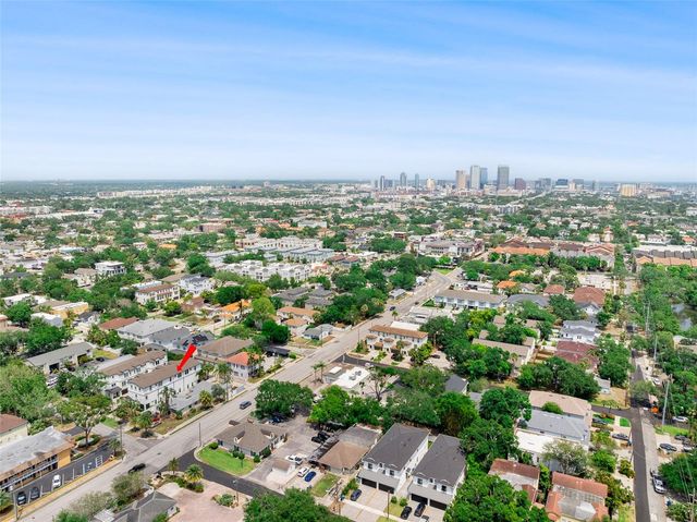 310 S HABANA AVENUE 5, Tampa, FL 33609