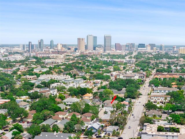 310 S HABANA AVENUE 5, Tampa, FL 33609