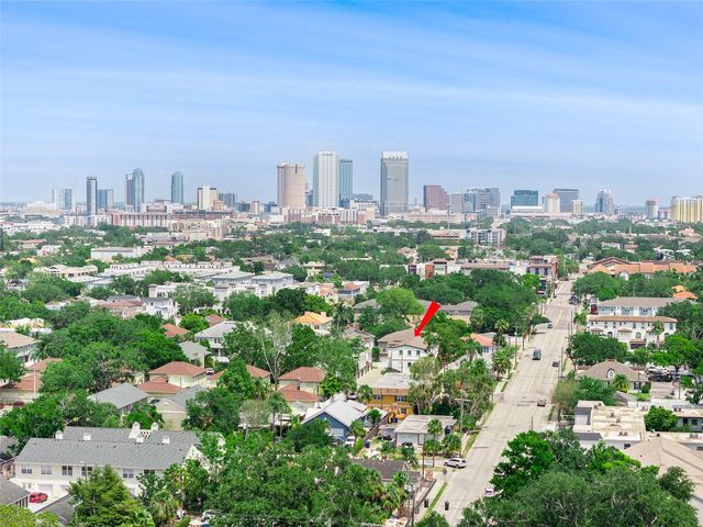 310 S HABANA AVENUE 5, Tampa, FL 33609