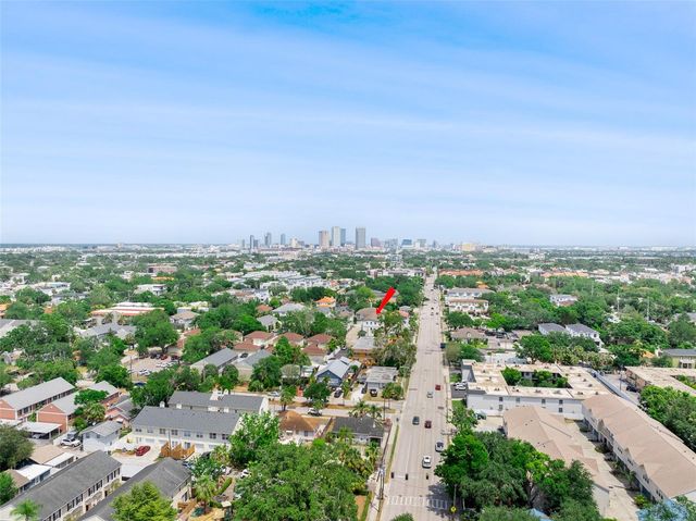 310 S HABANA AVENUE 5, Tampa, FL 33609