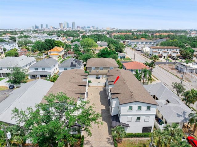 310 S HABANA AVENUE 5, Tampa, FL 33609