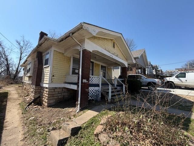 1123 Waverly Avenue, Kansas City, KS 66104