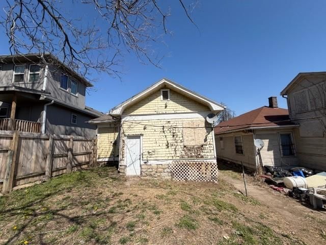 1123 Waverly Avenue, Kansas City, KS 66104