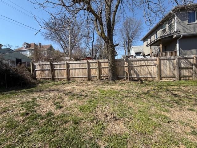 1123 Waverly Avenue, Kansas City, KS 66104