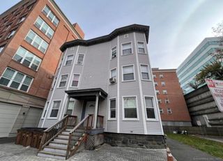 14 Relay Place R3, Stamford, CT 06901
