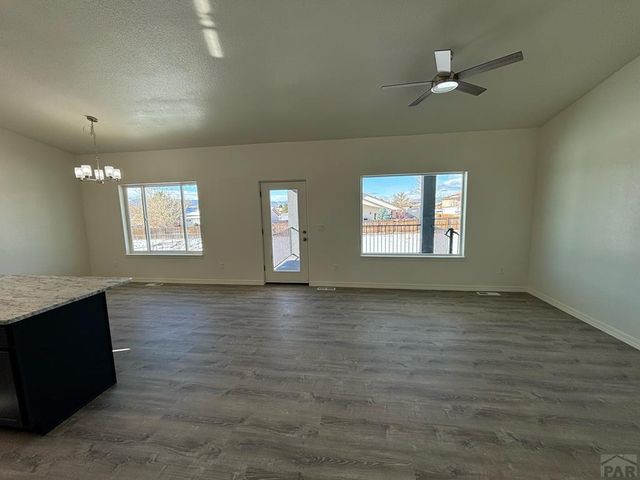 23 S Fairknoll Dr, Pueblo West, CO 81007