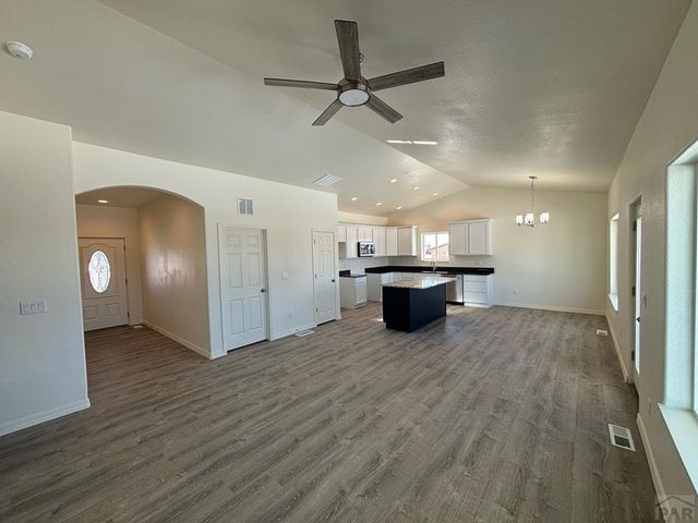 23 S Fairknoll Dr, Pueblo West, CO 81007