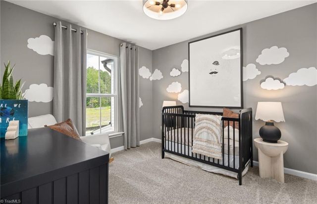 900 Plum Creek Place, Greensboro, NC 27405