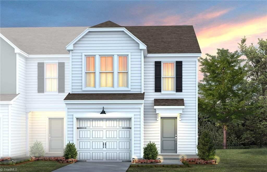 900 Plum Creek Place, Greensboro, NC 27405