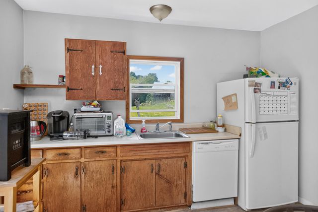 2770 Deep Creek Road, Perryville, KY 40468