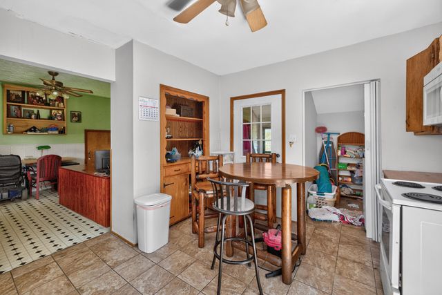 2770 Deep Creek Road, Perryville, KY 40468