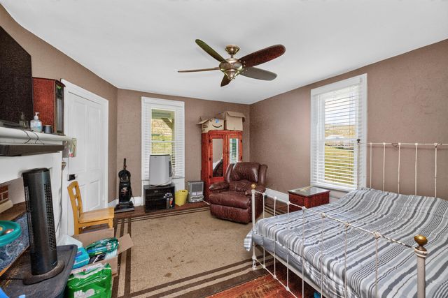 2770 Deep Creek Road, Perryville, KY 40468