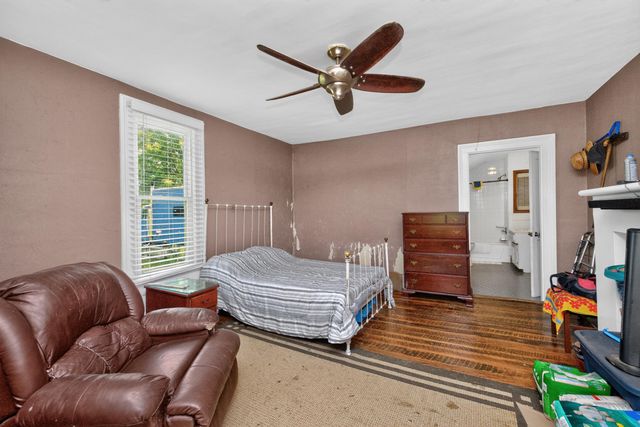 2770 Deep Creek Road, Perryville, KY 40468