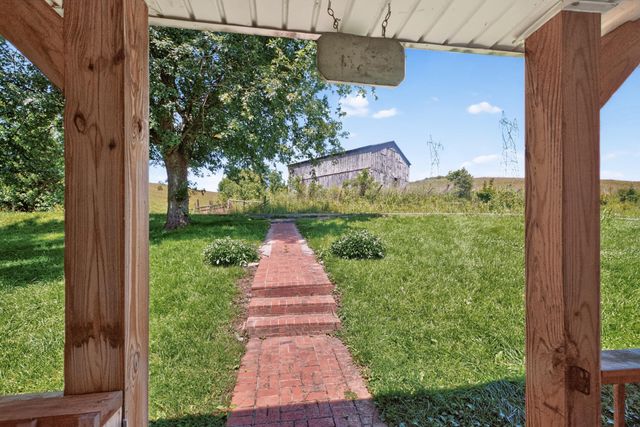 2770 Deep Creek Road, Perryville, KY 40468