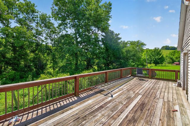 2770 Deep Creek Road, Perryville, KY 40468