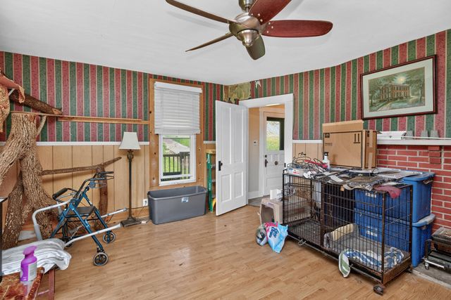 2770 Deep Creek Road, Perryville, KY 40468