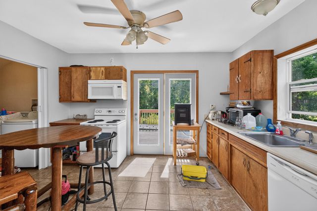 2770 Deep Creek Road, Perryville, KY 40468