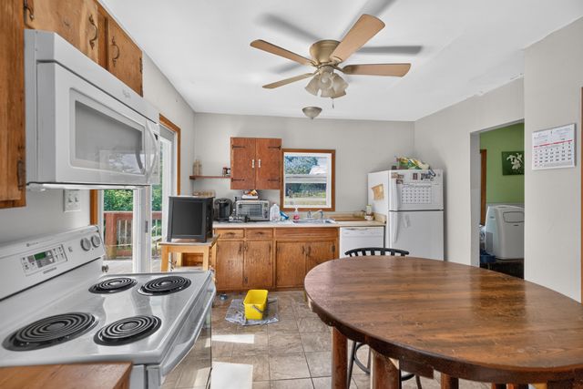 2770 Deep Creek Road, Perryville, KY 40468