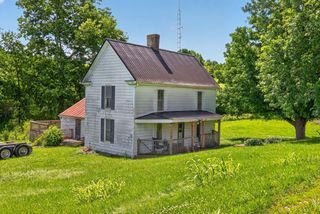 2770 Deep Creek Road, Perryville, KY 40468