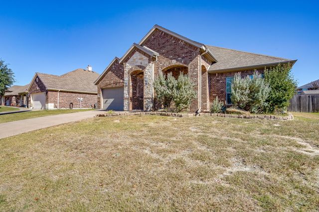 2209 Caroline Drive, Weatherford, TX 76087