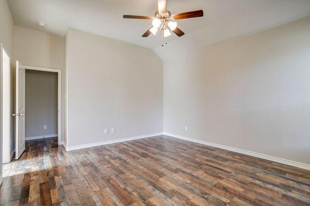 2209 Caroline Drive, Weatherford, TX 76087