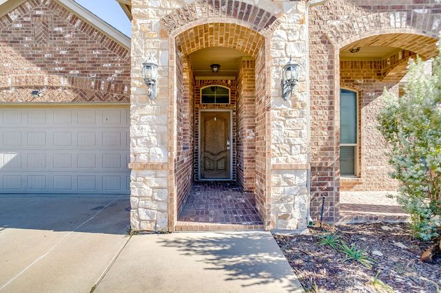 2209 Caroline Drive, Weatherford, TX 76087